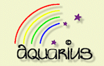 aquarius logo