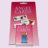 angel cards