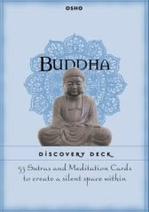 Buddha Discovery Cards