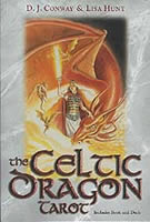 Celtic Dragon Tarot