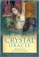 crystal oracle