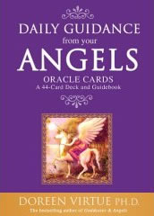 daily guidance angel cards
