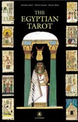 Egyptian Tarot