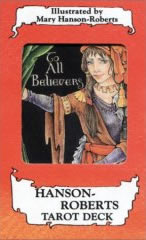 hanson roberts tarot