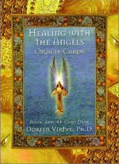 healing with the angels