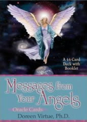 Messages from the Angels