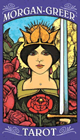 morgan-greer tarot