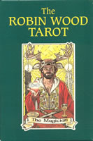 robin wood tarot