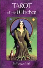 tarot of the witches