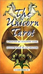 unicorn tarot