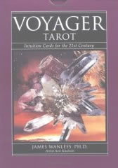 voyager tarot