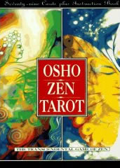 zen osho tarot